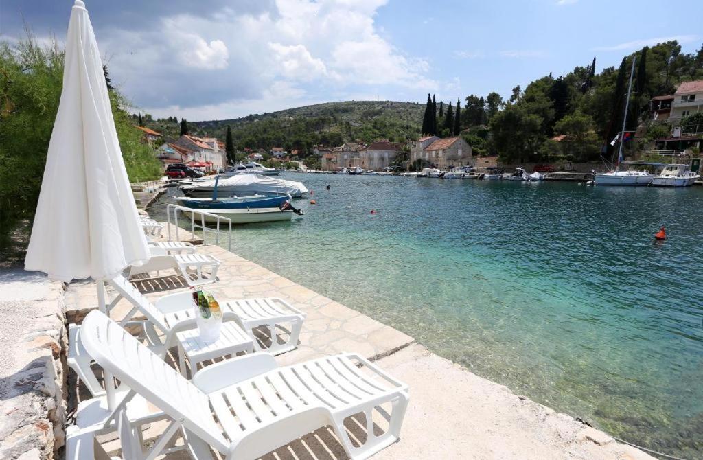 Amare Apartments Bobovisca Kültér fotó