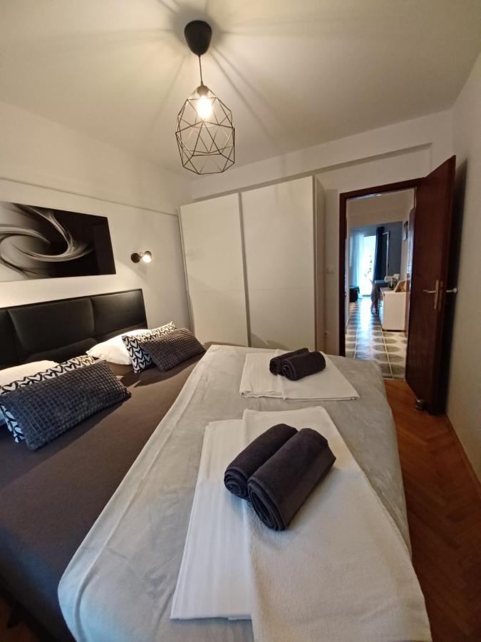 Amare Apartments Bobovisca Kültér fotó