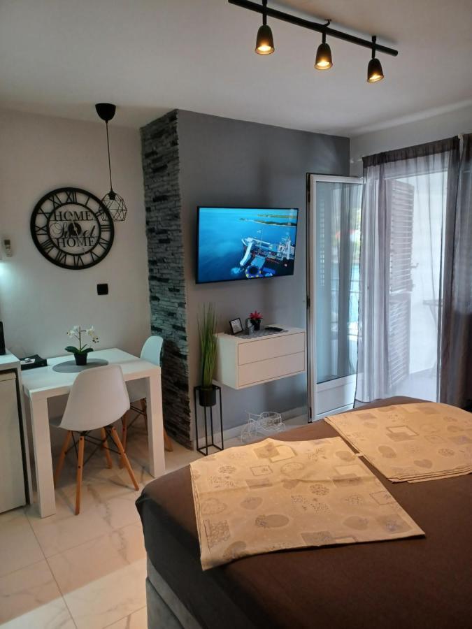 Amare Apartments Bobovisca Kültér fotó