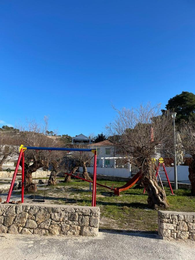 Amare Apartments Bobovisca Kültér fotó