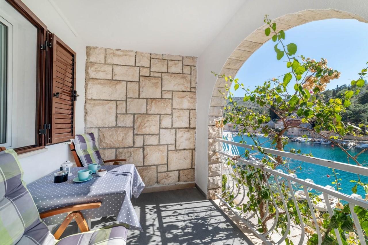 Amare Apartments Bobovisca Kültér fotó
