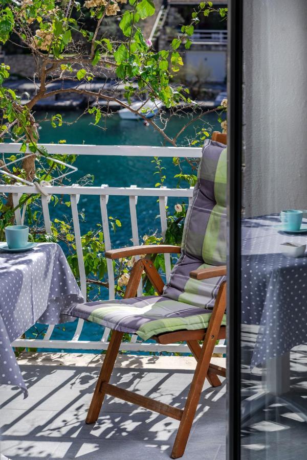 Amare Apartments Bobovisca Kültér fotó