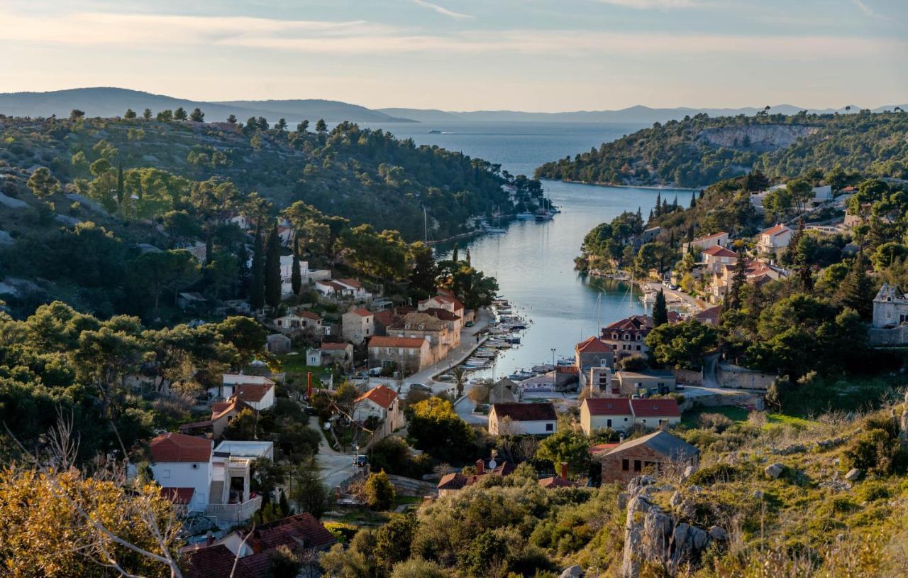 Amare Apartments Bobovisca Kültér fotó