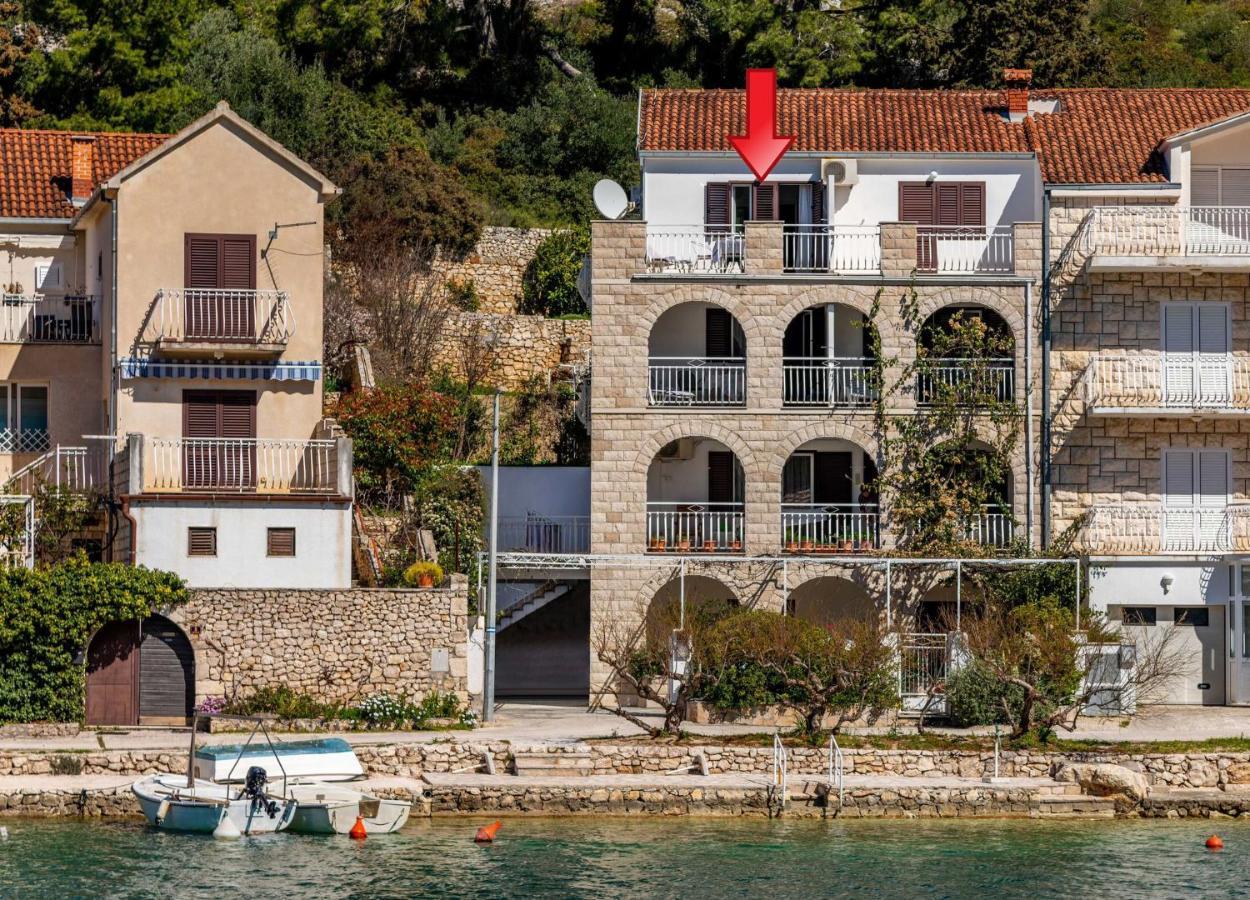 Amare Apartments Bobovisca Kültér fotó