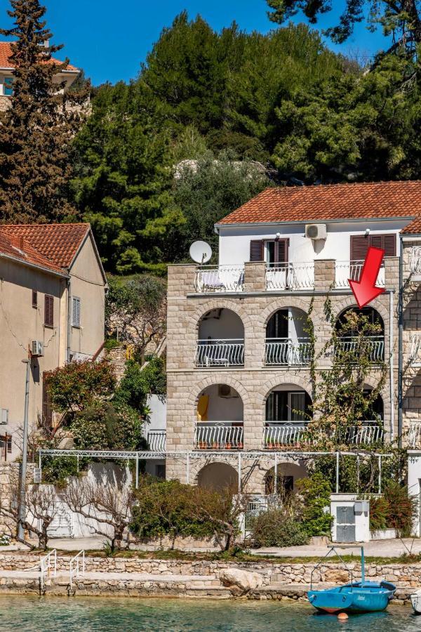 Amare Apartments Bobovisca Kültér fotó