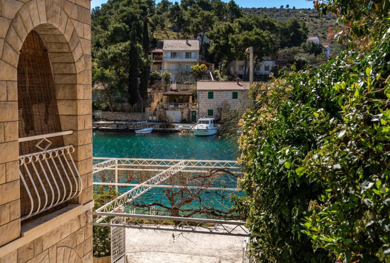 Amare Apartments Bobovisca Kültér fotó