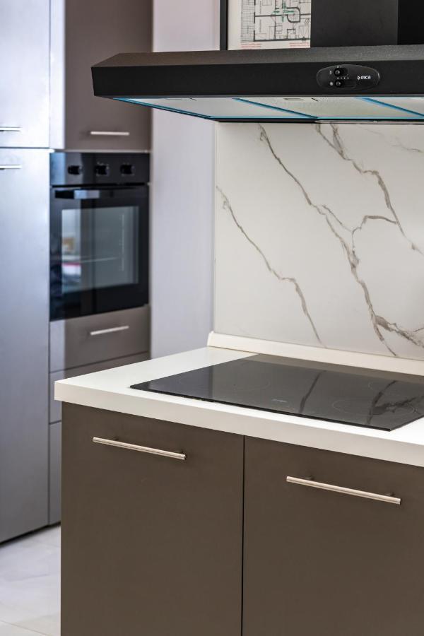 Amare Apartments Bobovisca Kültér fotó