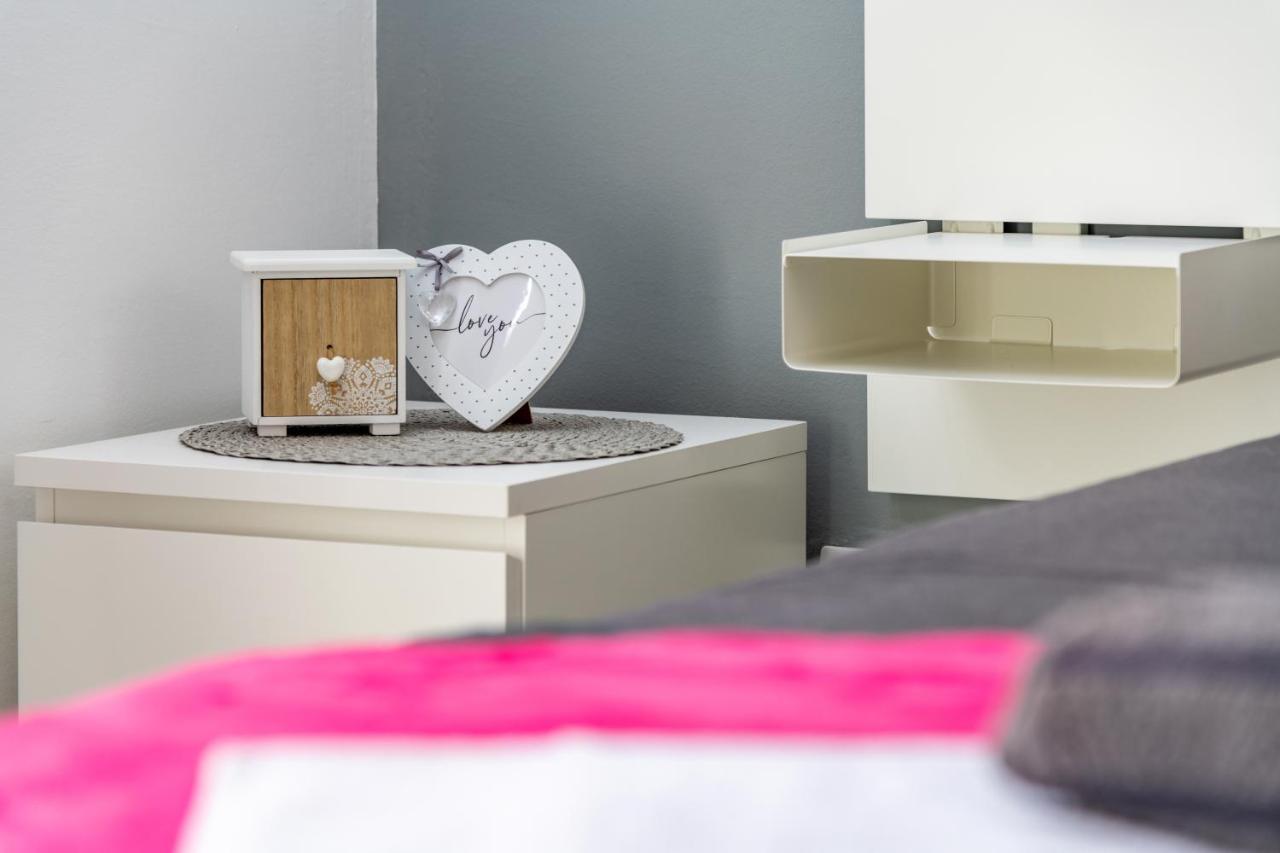 Amare Apartments Bobovisca Kültér fotó