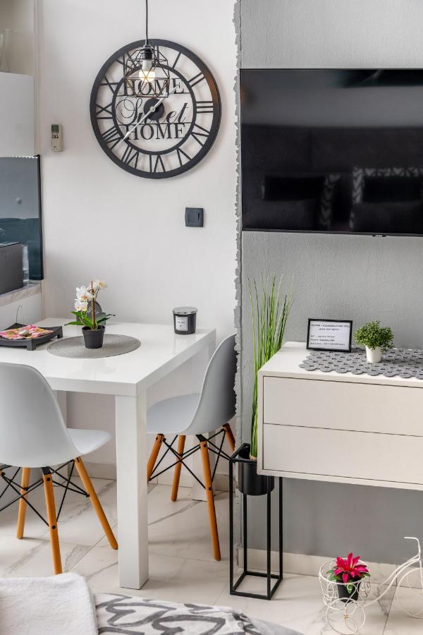 Amare Apartments Bobovisca Kültér fotó