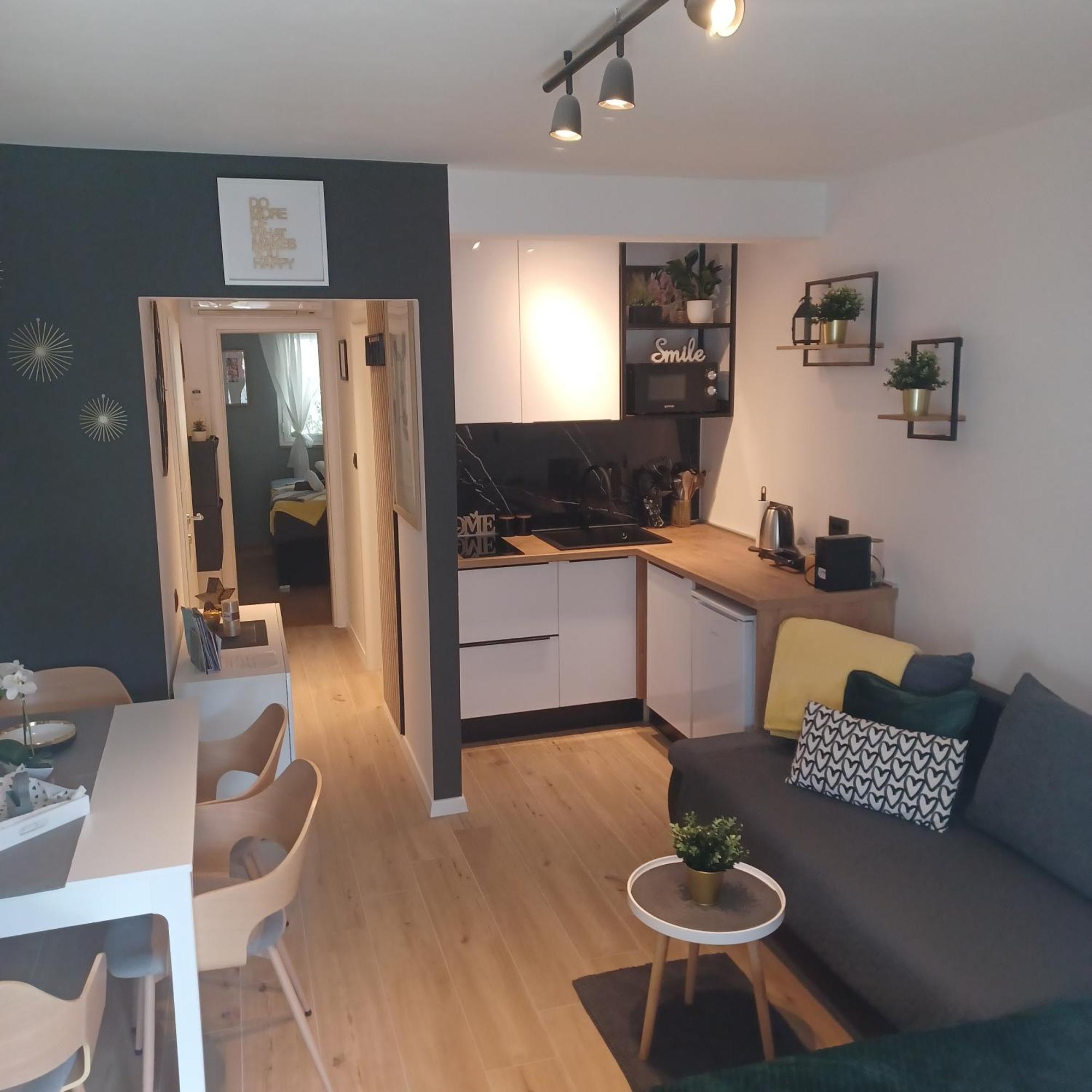 Amare Apartments Bobovisca Kültér fotó