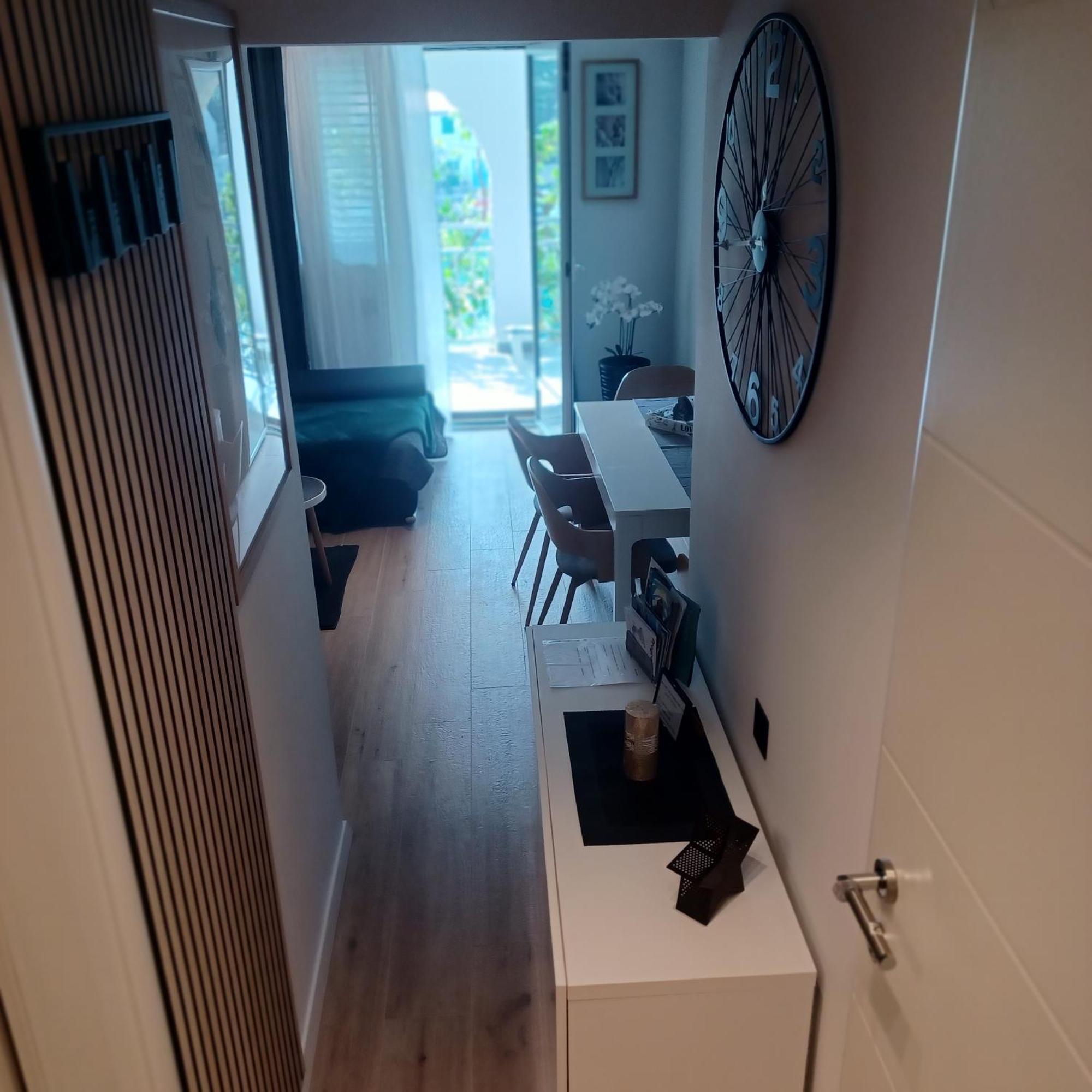 Amare Apartments Bobovisca Kültér fotó