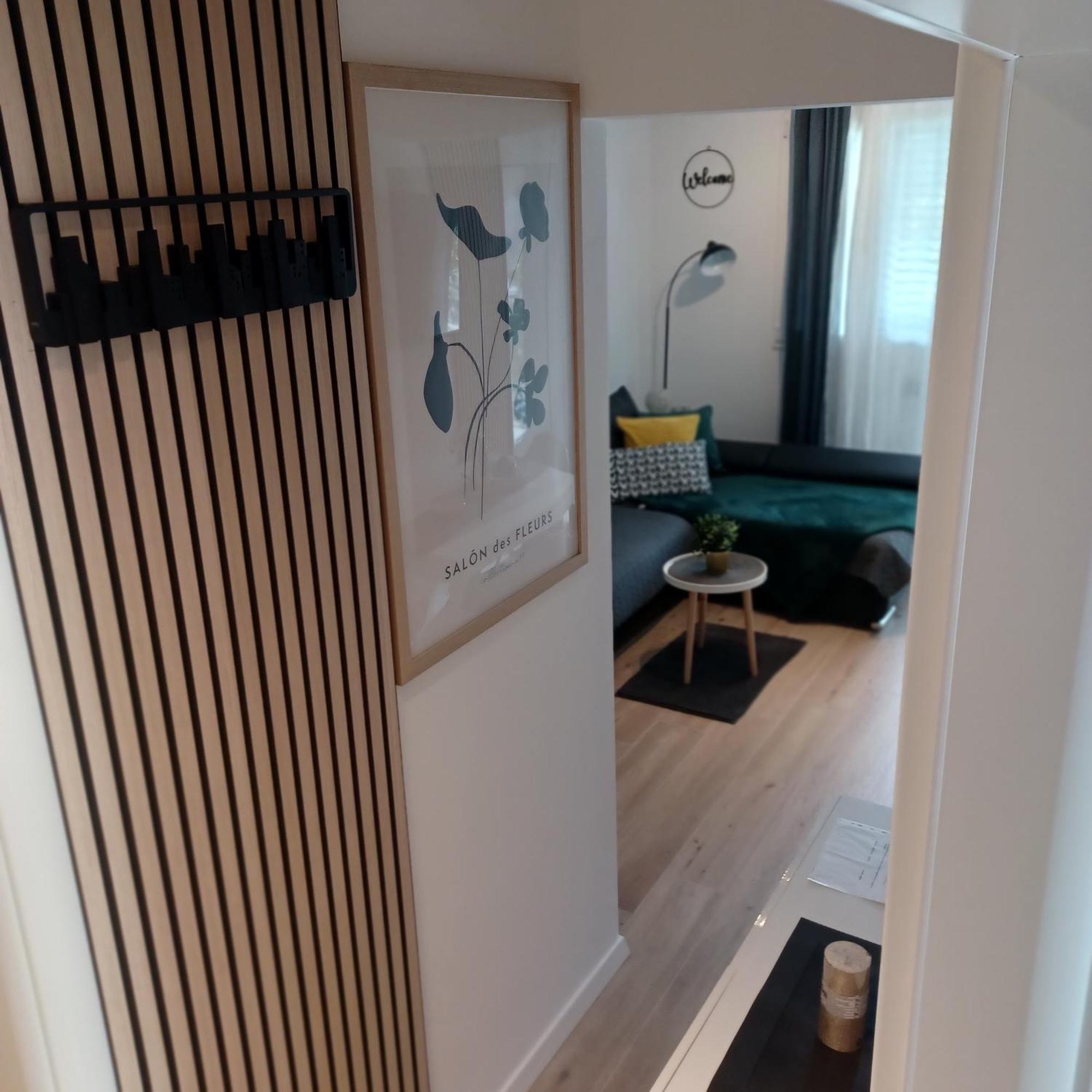 Amare Apartments Bobovisca Kültér fotó