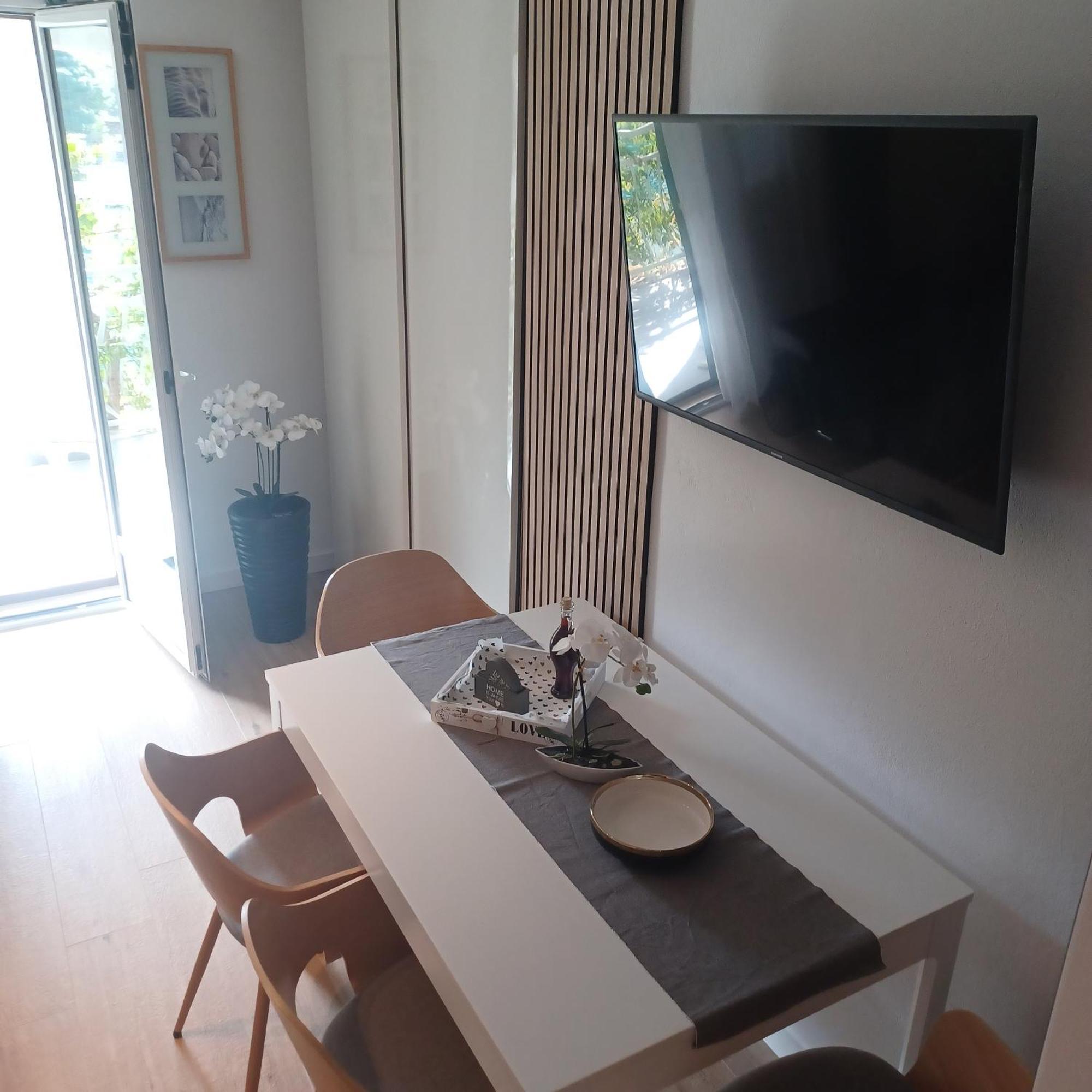 Amare Apartments Bobovisca Kültér fotó