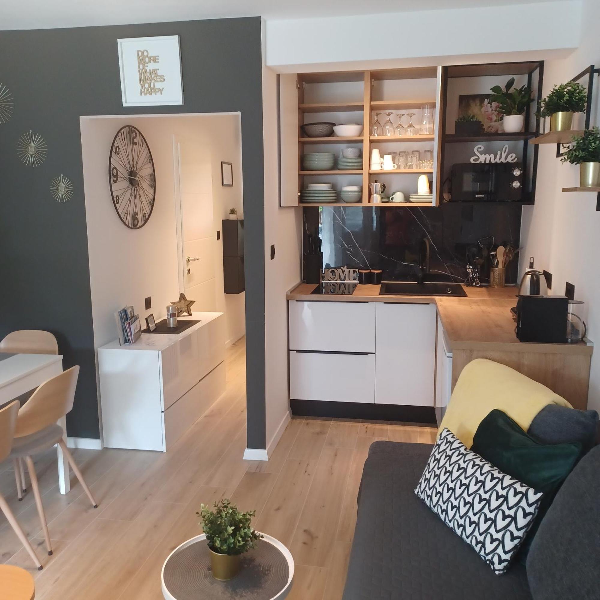 Amare Apartments Bobovisca Kültér fotó