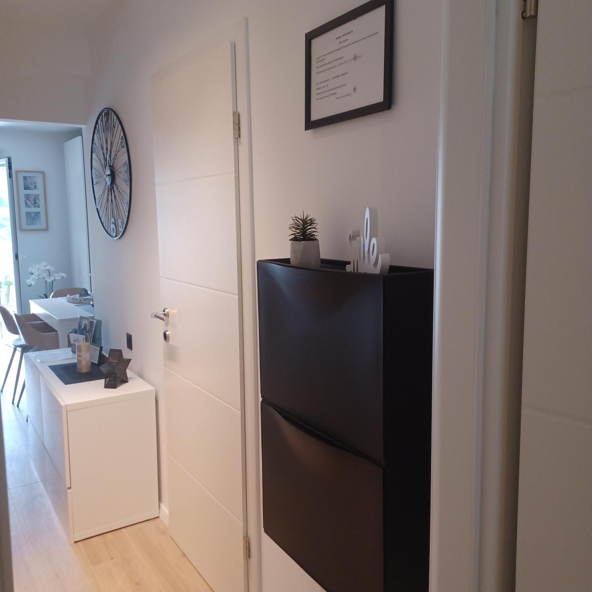 Amare Apartments Bobovisca Kültér fotó
